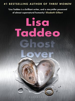 Ghost Lover - ebook